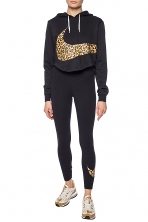 Bluza dresowa z logo, zdjęcie 2 Bluza dresowa z logo od Nike